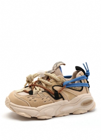 Japhet Jongens Hardloopschoenen