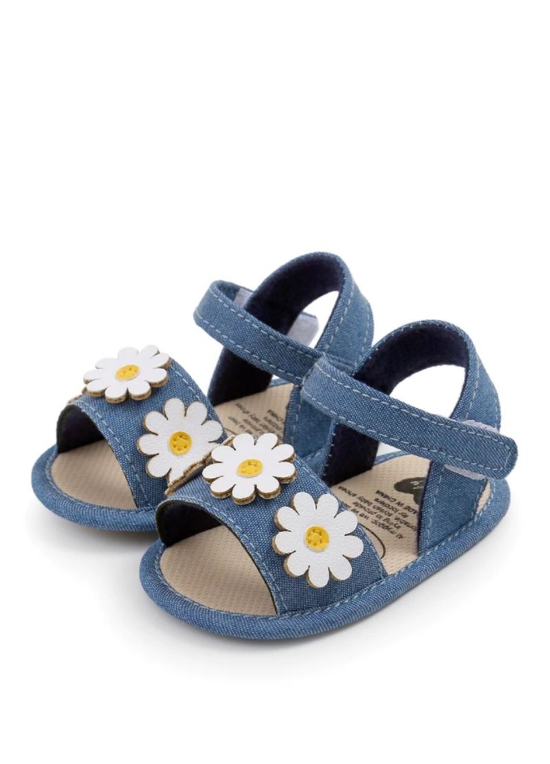 Jara Baby Meisjes Platte Schoenen