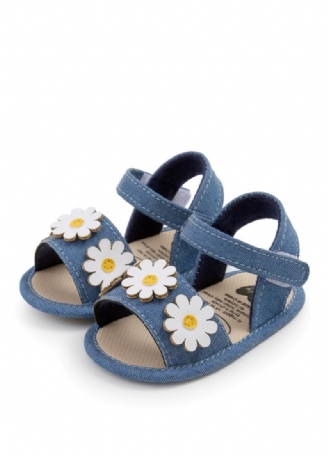 Jara Baby Meisjes Platte Schoenen