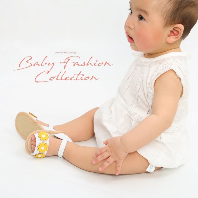Jara Baby Meisjes Platte Schoenen - Blauw