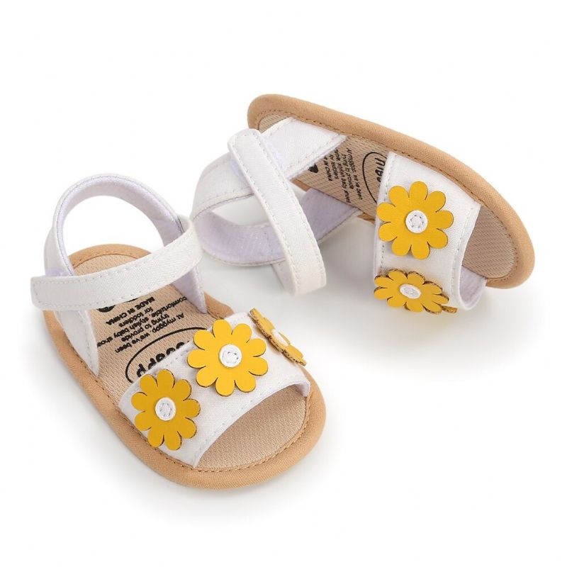 Jara Baby Meisjes Platte Schoenen - Blauw