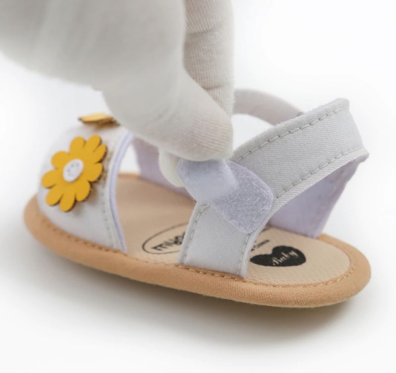 Jara Baby Meisjes Platte Schoenen - Blauw