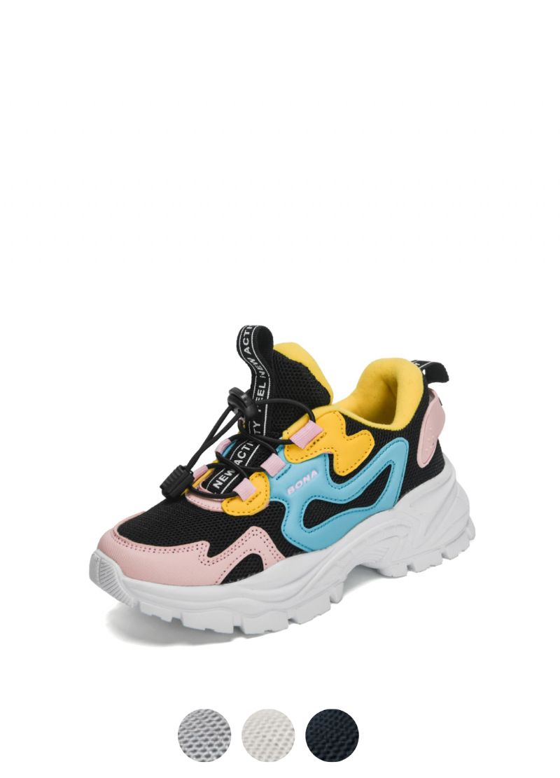 Jara Unisex Kinderschoenen Hardloopschoenen