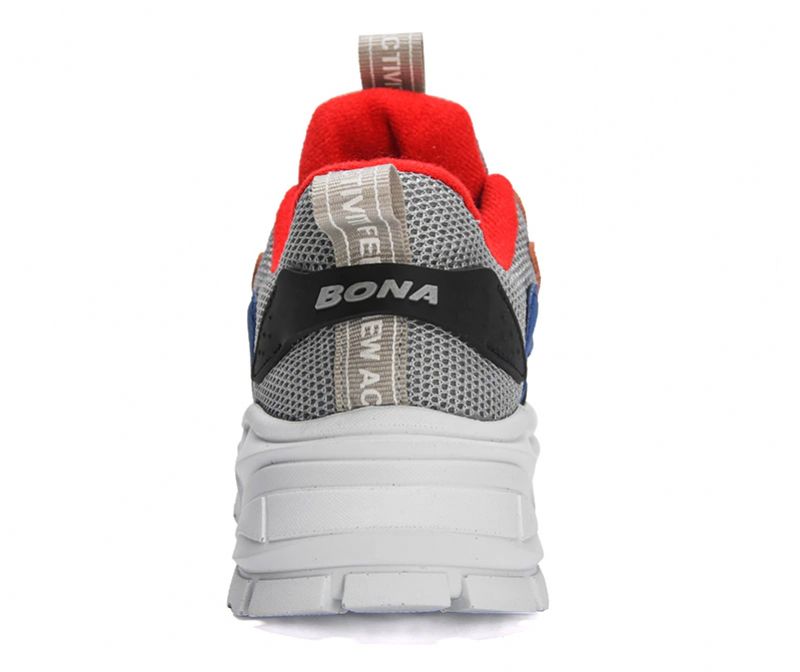 Jara Unisex Kinderschoenen Hardloopschoenen - Zwart