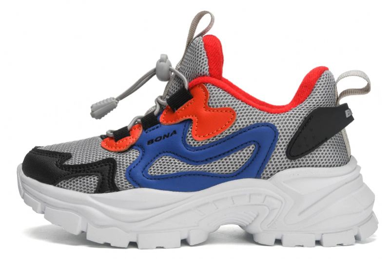 Jara Unisex Kinderschoenen Hardloopschoenen - Zwart