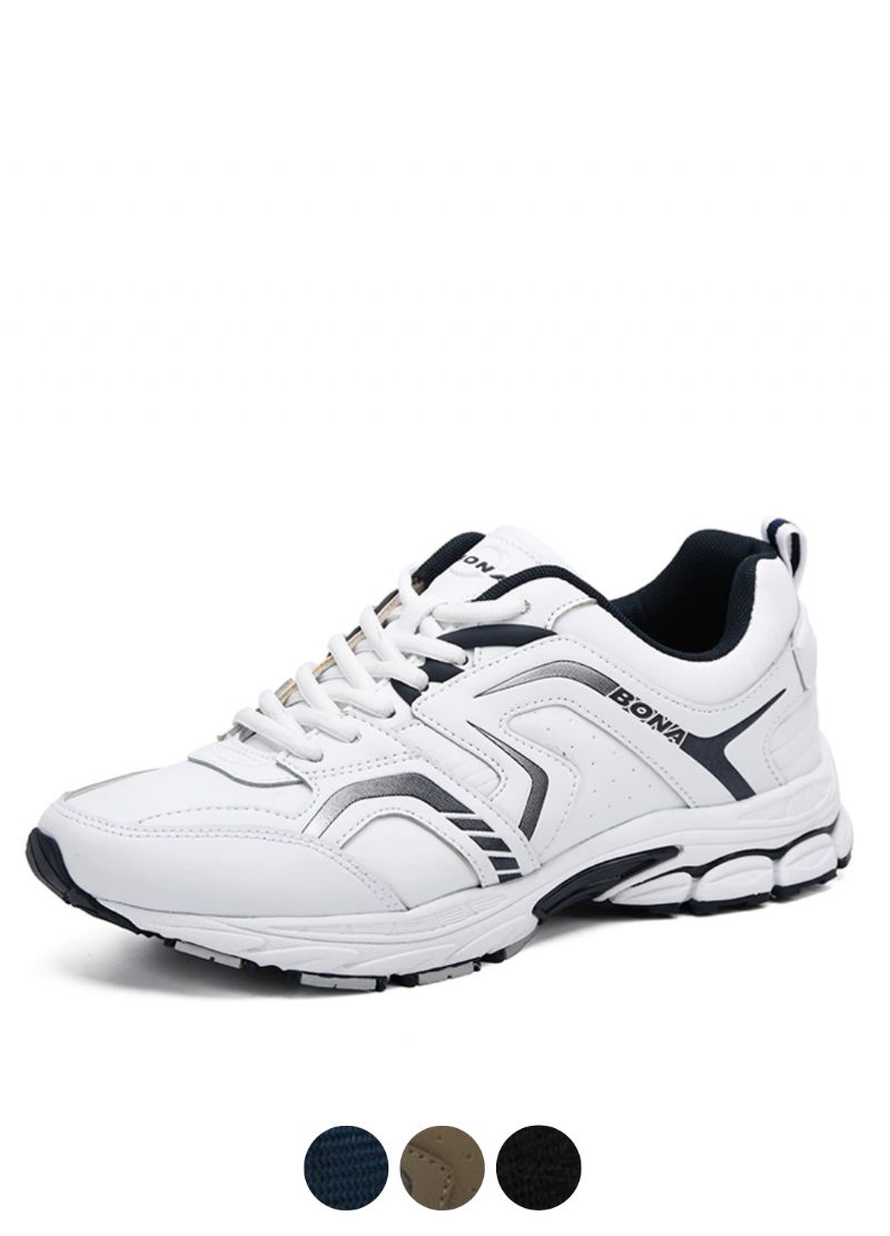 Jarod Herenmode Sneakers
