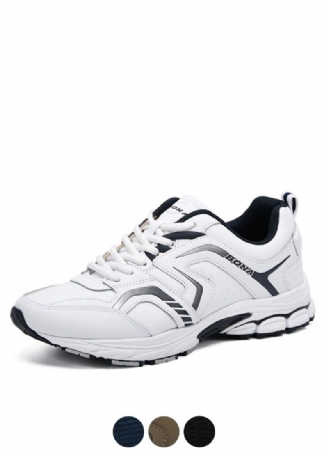 Jarod Herenmode Sneakers