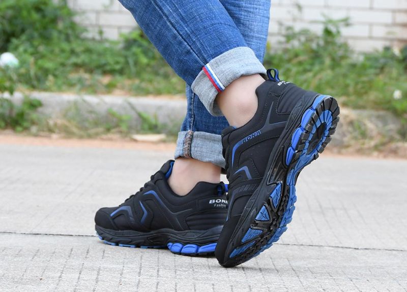 Jarod Herenmode Sneakers - Wit
