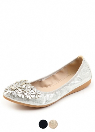 Jashi Dames Platte Schoenen