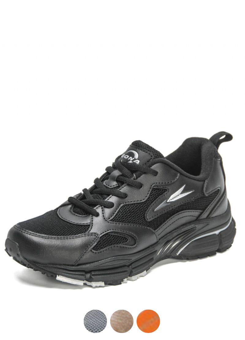 Jason Herenmode Sneaker