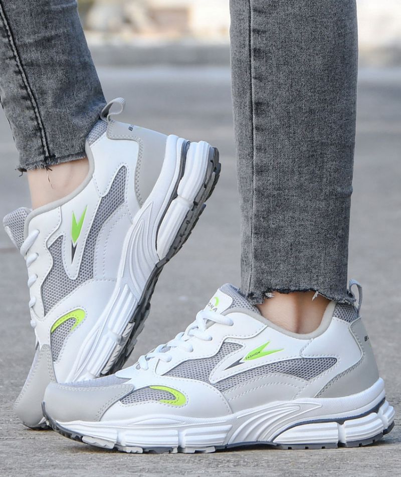Jason Herenmode Sneaker - Zwart