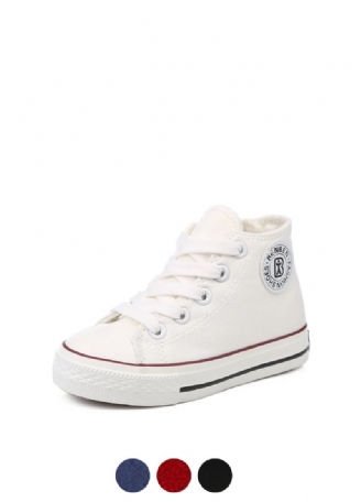 Jass Jongens High Top Sneaker