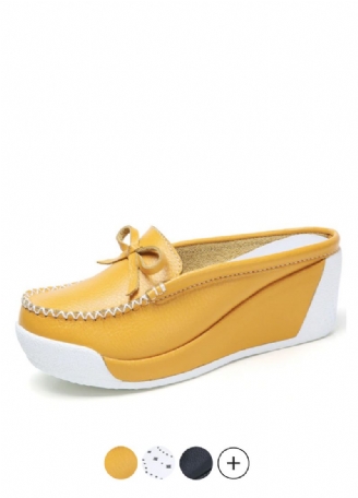 Jassir Dames Wedges