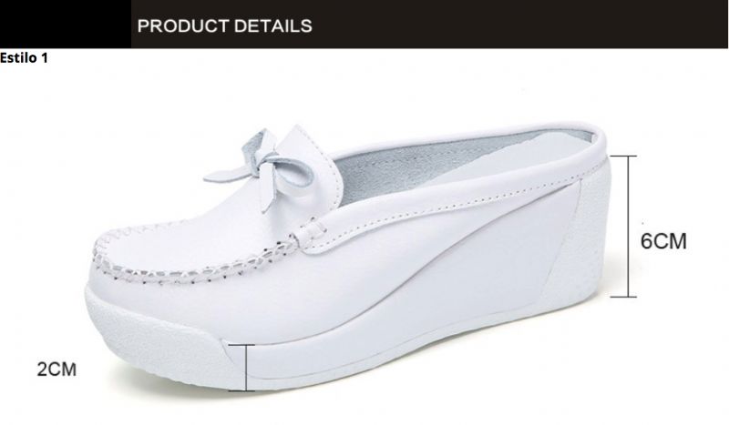 Jassir Dames Wedges - Geel