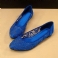 Blauw
