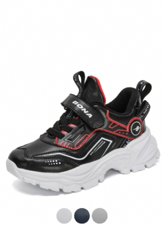 Javier Jongens Fashion Sneaker