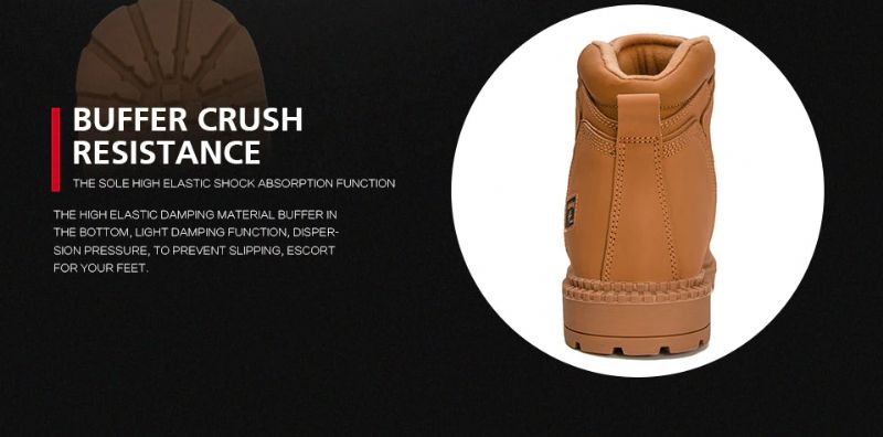 Jaxon Heren Snow Boots - Zwart