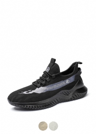 Jay Heren Luxe Sneakers