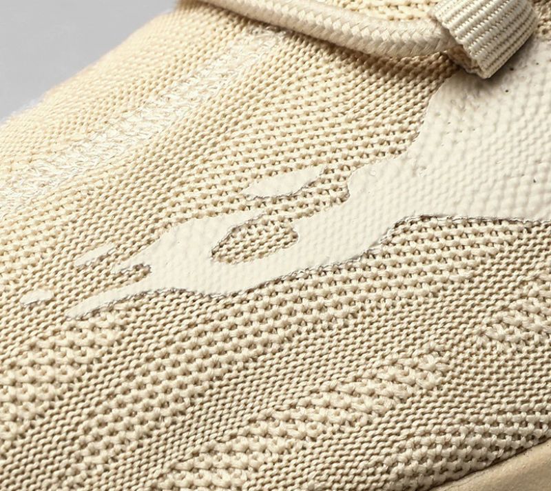 Jay Heren Luxe Sneakers - Zwart