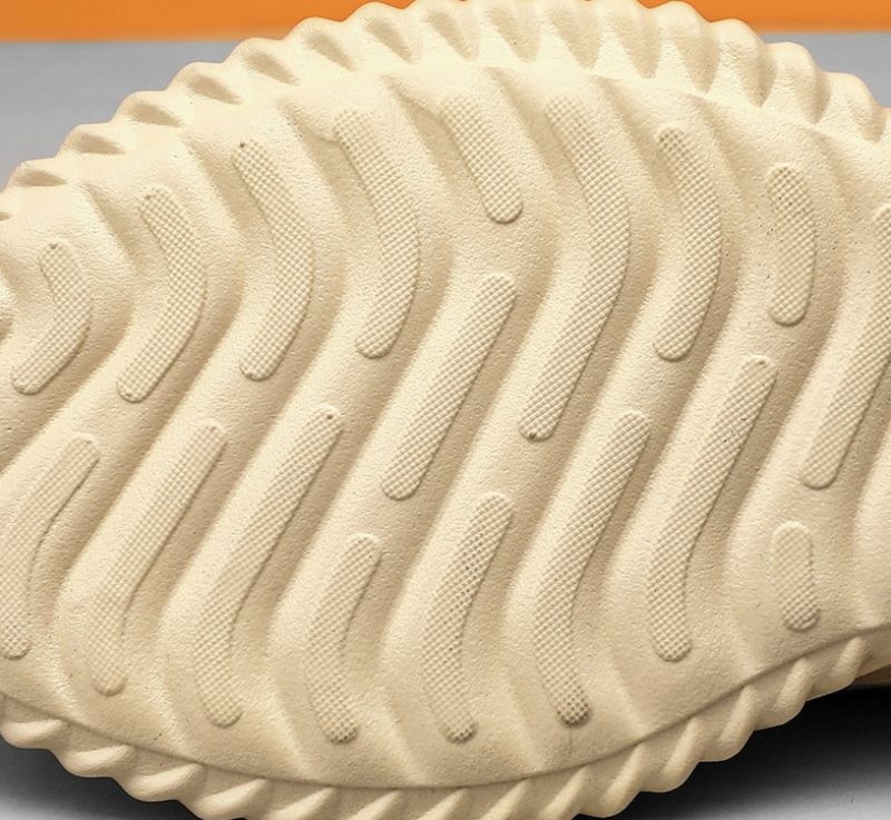 Jay Heren Luxe Sneakers - Zwart