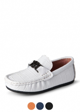 Jay Jongens Loafer Mode Schoenen