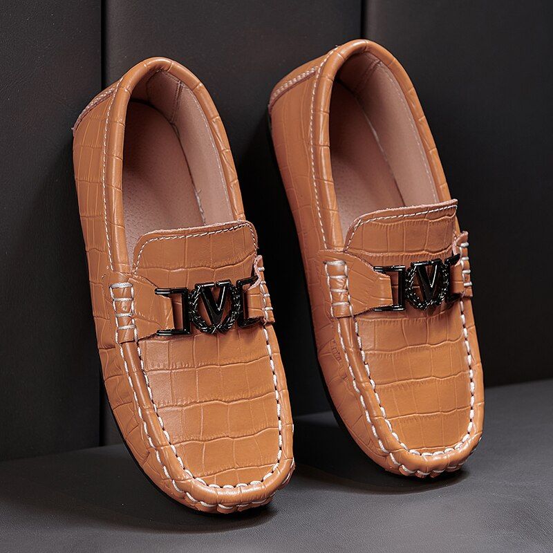 Jay Jongens Loafer Mode Schoenen - Wit