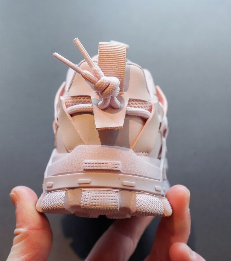 Jayda Hardloopschoenen Voor Meisjes - Roze