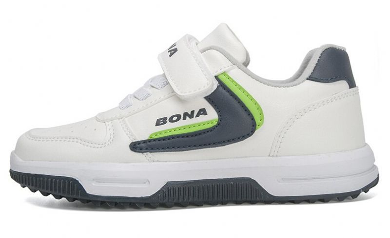 Jayde Unisex Kinderhardloopschoenen - Groen