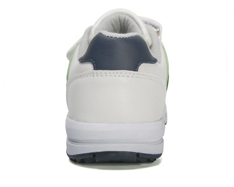Jayde Unisex Kinderhardloopschoenen - Groen