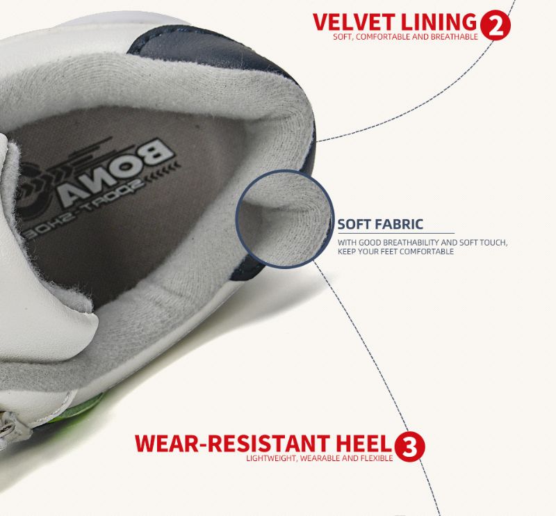 Jayde Unisex Kinderhardloopschoenen - Groen