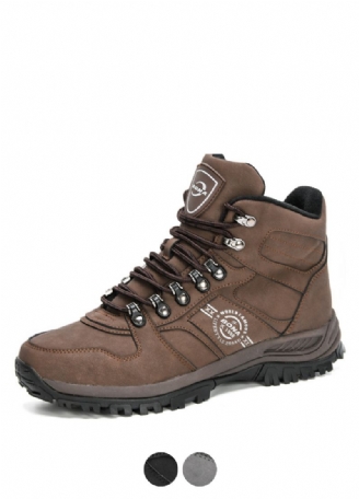 Jayden Heren Winter Boots