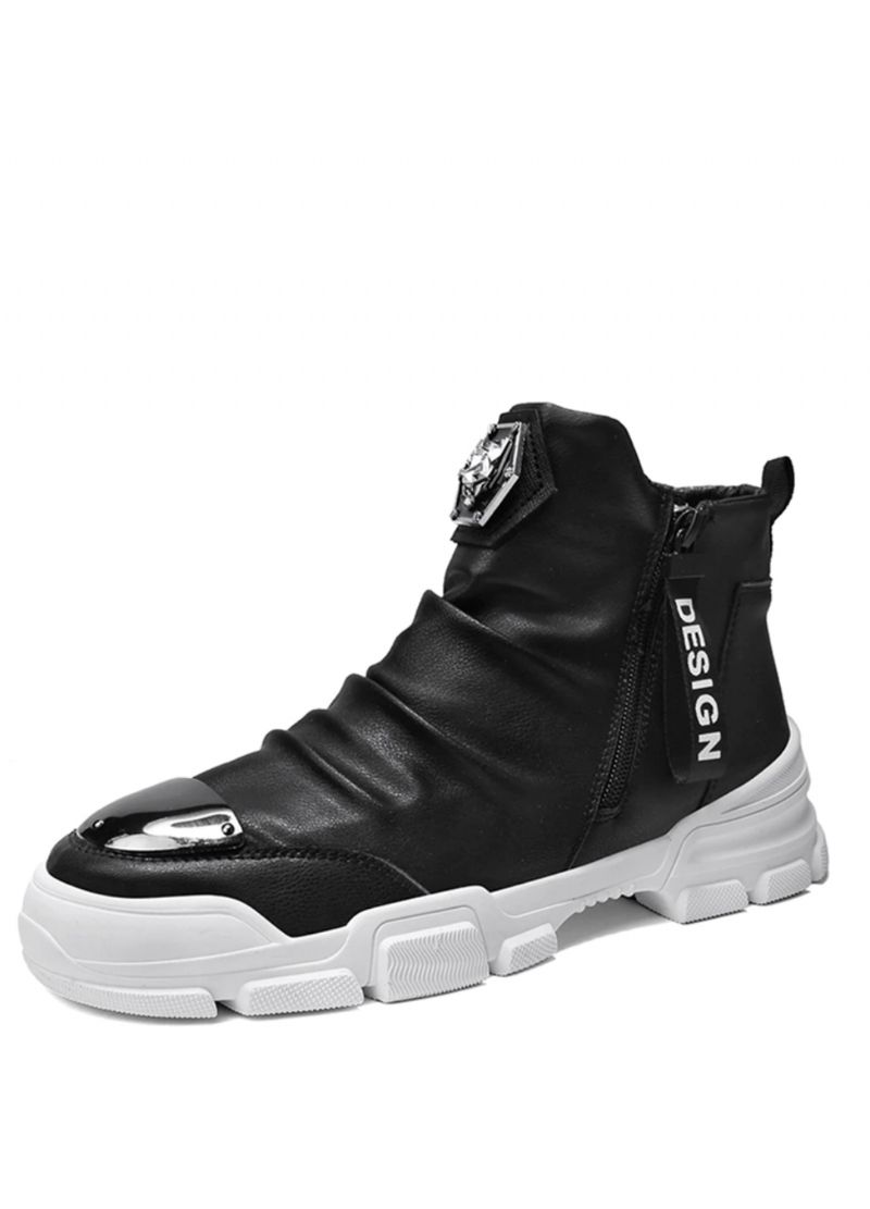 Jayden Herenmode Sneakers