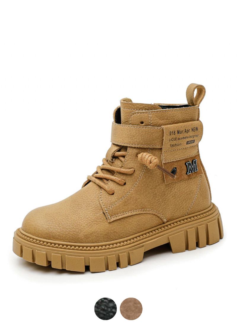 Jazar Jongens Chelsea Boot