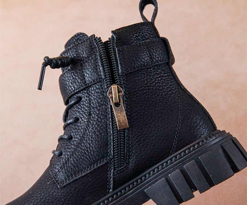 Jazar Jongens Chelsea Boot - Bruin