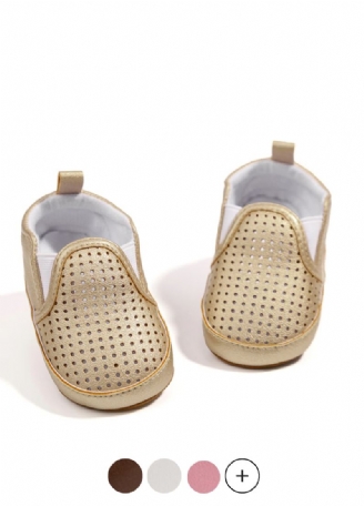 Jazmine Baby Meisjes Loafers Casual Schoenen