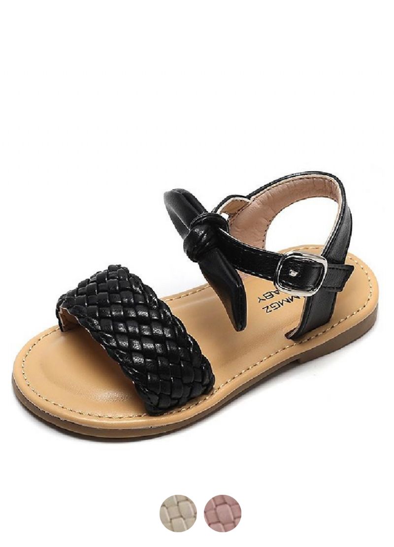 Jean Meisjes Casual Sandaal