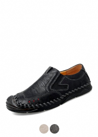 Jegger Heren Loafers Zomerschoenen
