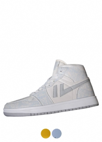 Jeil Herenmode Sneakers