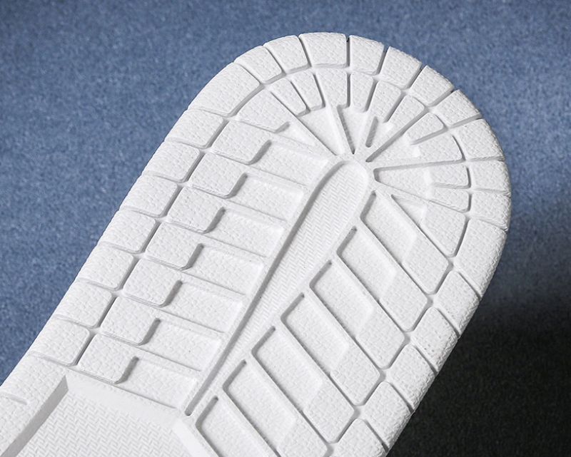 Jeil Herenmode Sneakers - Wit