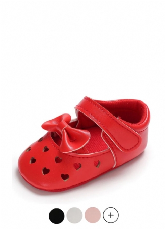 Jelind Baby Meisjes Platte Schoenen