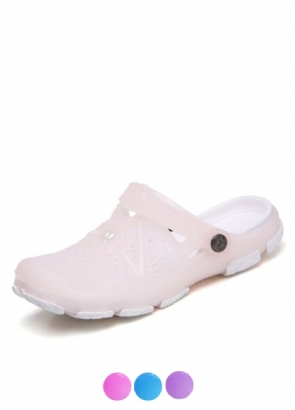 Jelly Dames Slipper Strandschoenen
