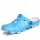 Blauw
