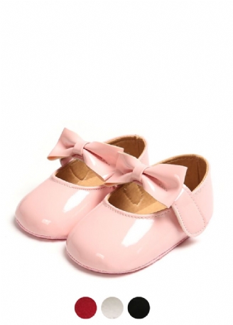 Jenell Baby Meisjes Platte Schoenen