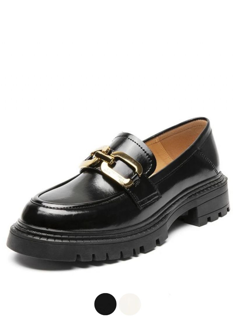 Jenny Casual Loaferschoenen Voor Dames