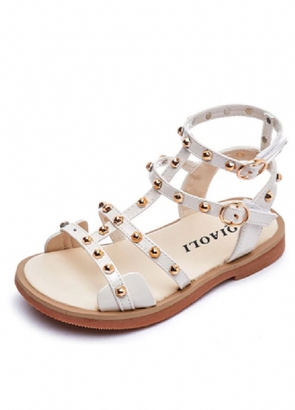 Jenny Gladiator Sandaal Voor Meisjes