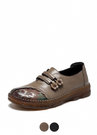 Jensy Loafer Schoenen Voor Dames