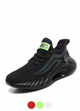 Jersey Heren Hardloopsneakers