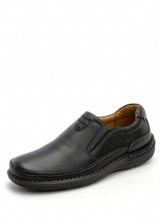 Jese Heren Loafers Casual Schoenen