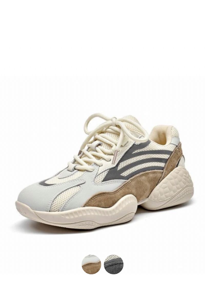 Jesi Dames Sneaker