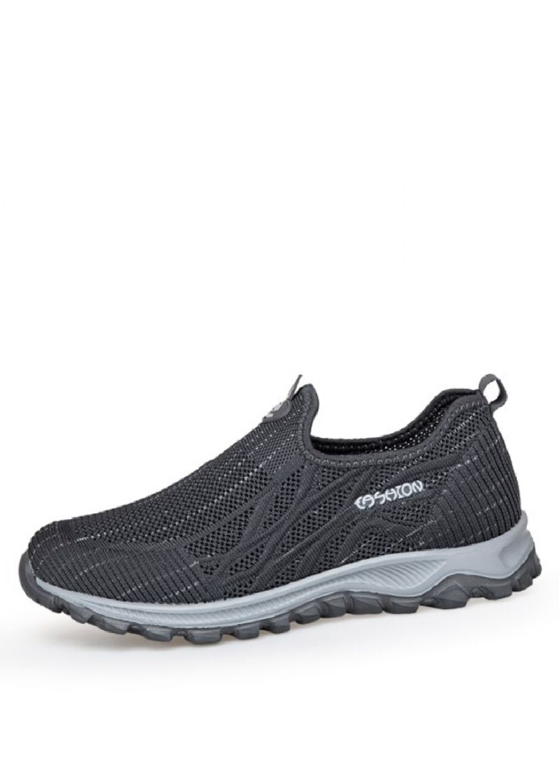 Jess Heren Slip-on Sneakers